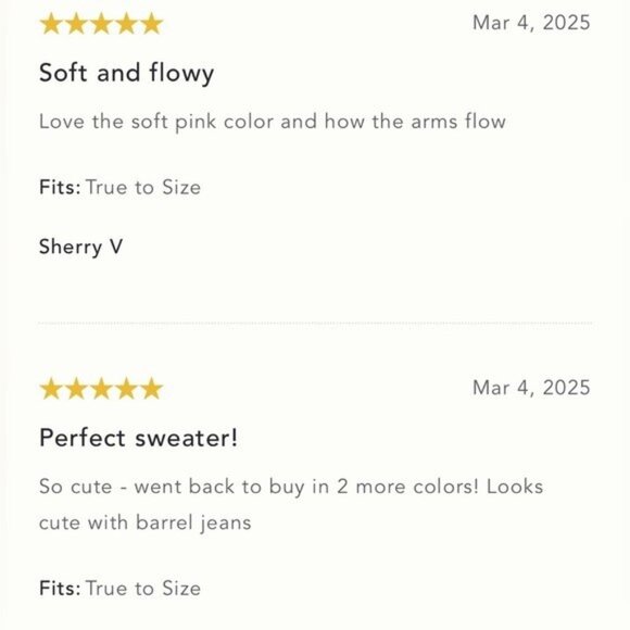 NWT Size XL -Anthropologie The Katey Mock-Neck Bell-Sleeve Sweater (NWT US$ 118) - Picture 16 of 16